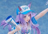  Mejiro McQueen - Umamusume Pretty Derby - Claynel 