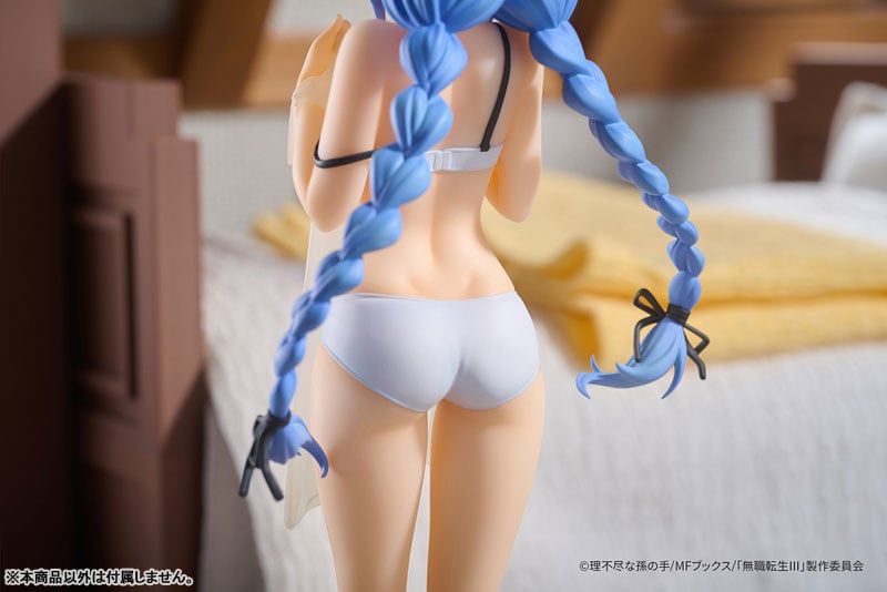  Roxy - Lucrea Mushoku Tensei: Jobless Reincarnation III - Dragon Horse 