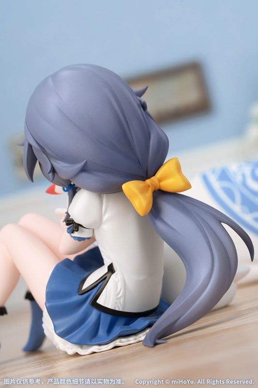  Fu Hua Chibi Tea Party Ver. - Honkai Impact 3rd - Myethos 