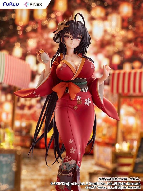  Taihou Yukata ver. - Azur Lane - FURYU 