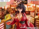  Taihou Yukata ver. - Azur Lane - FURYU 