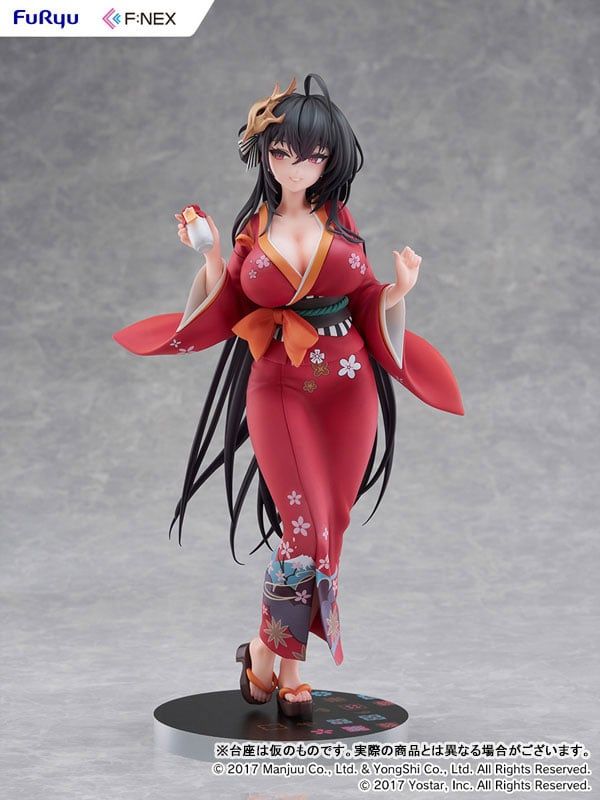  Taihou Yukata ver. - Azur Lane - FURYU 