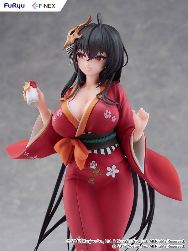  Taihou Yukata ver. - Azur Lane - FURYU 