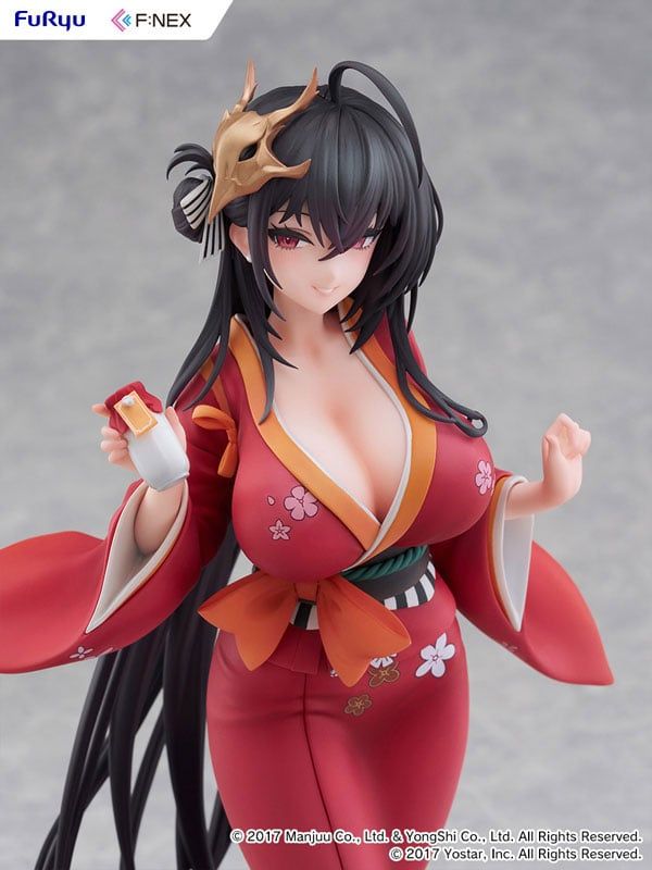  Taihou Yukata ver. - Azur Lane - FURYU 
