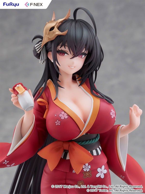  Taihou Yukata ver. - Azur Lane - FURYU 