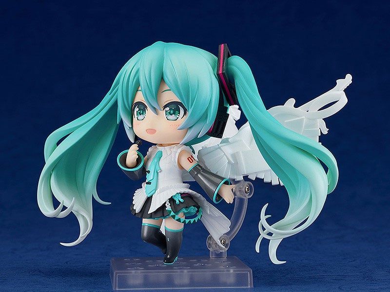  Hatsume Miku Nendoroid - Good Smile Company 