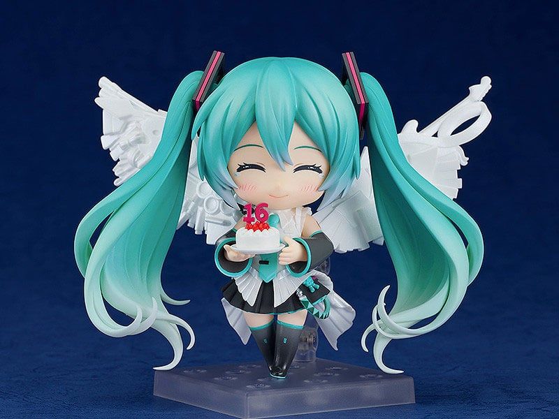  Hatsume Miku Nendoroid - Good Smile Company 