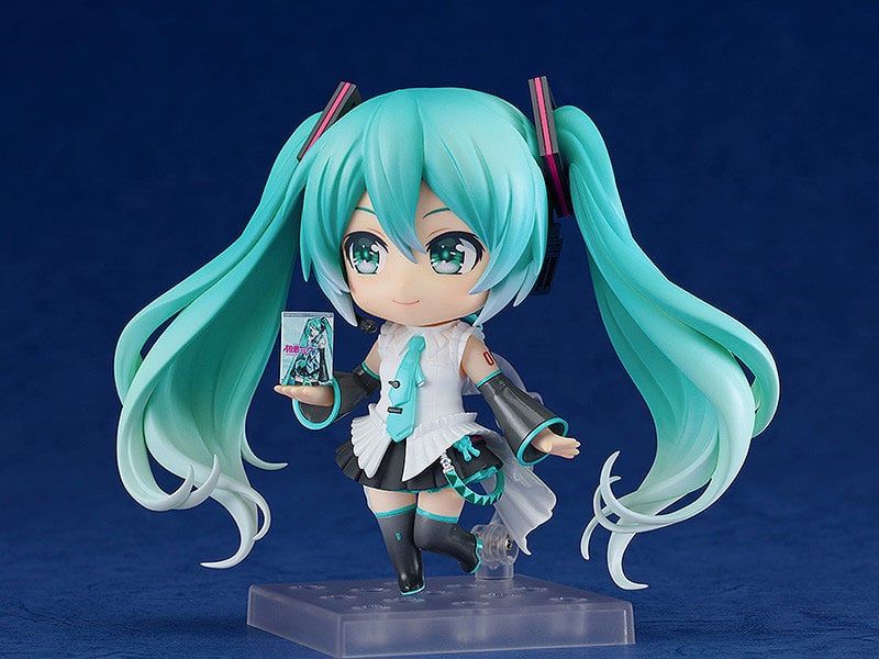  Hatsume Miku Nendoroid - Good Smile Company 