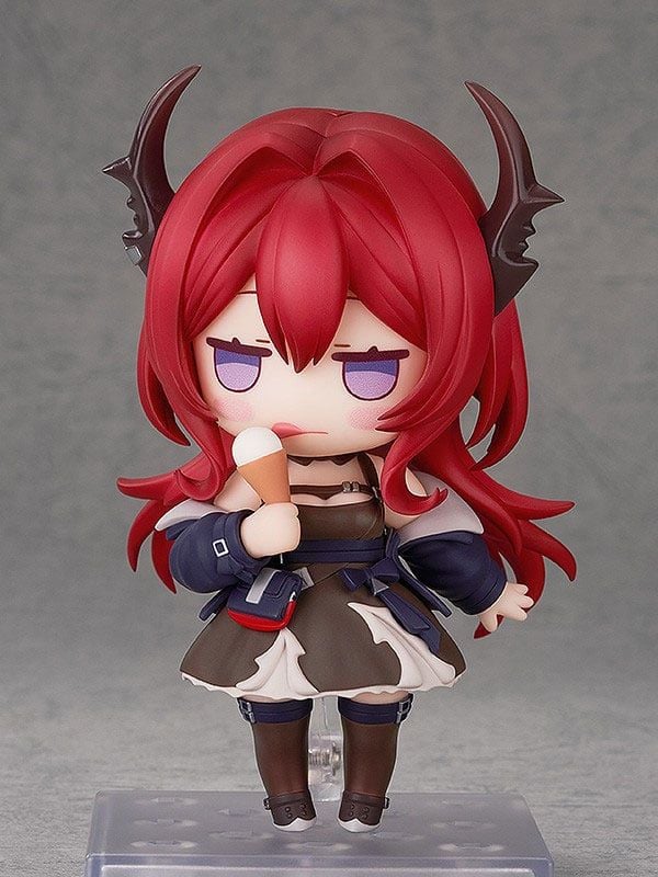  Surtr nendoroid - Arknights - Good Smile Arts Shanghai 