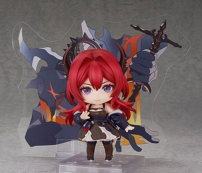  Surtr nendoroid - Arknights - Good Smile Arts Shanghai 