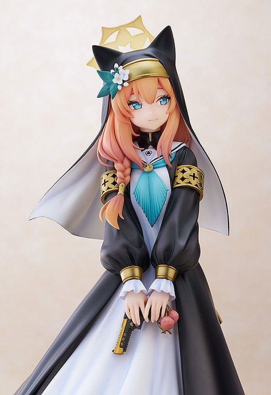  Iochi Mari - Blue Archive - Miyuki 