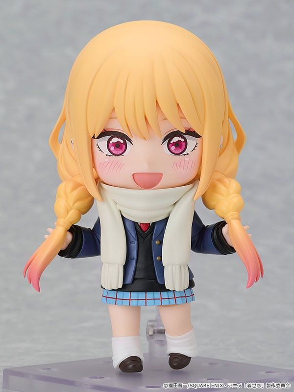  Marin Kitagawa nendoroid - My Dress Up Darling Season 2 - Good Smile Company 