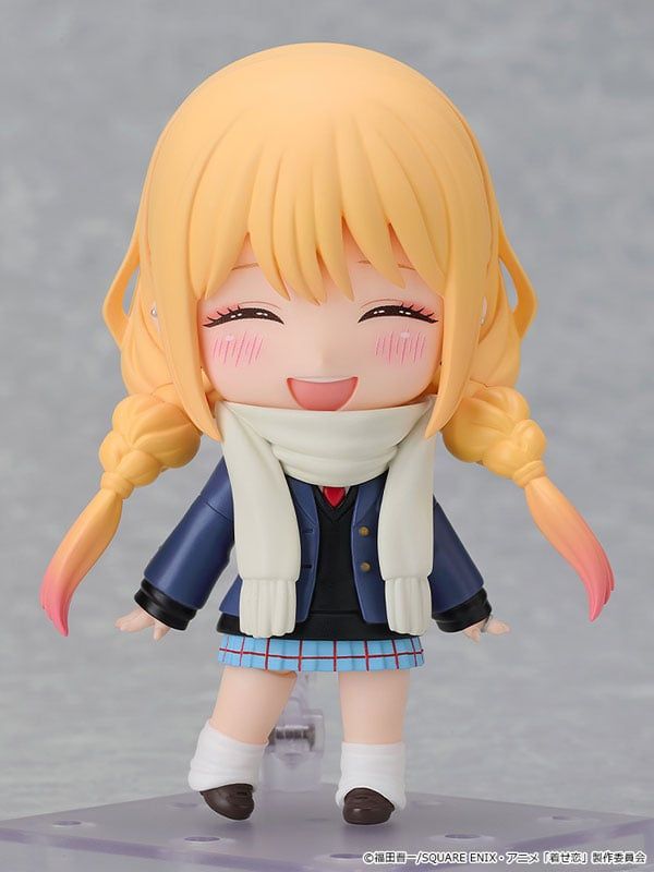  Marin Kitagawa nendoroid - My Dress Up Darling Season 2 - Good Smile Company 
