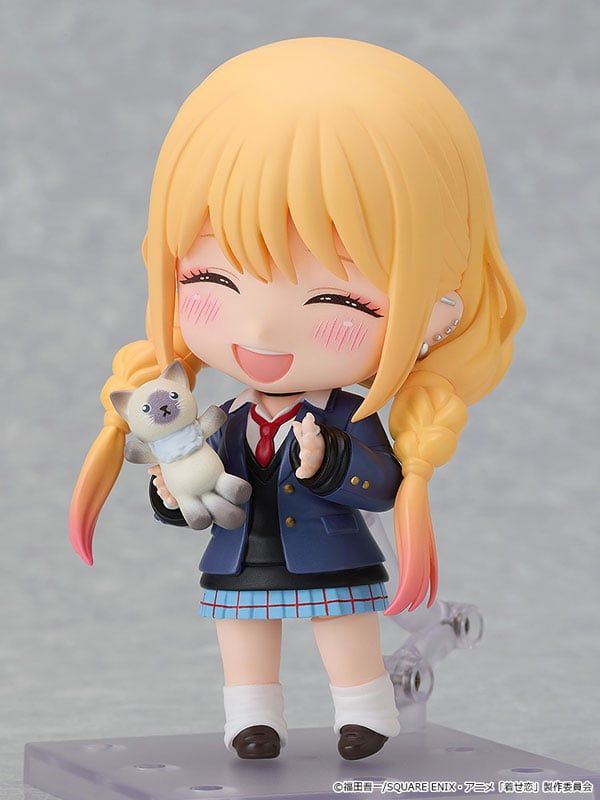  Marin Kitagawa nendoroid - My Dress Up Darling Season 2 - Good Smile Company 