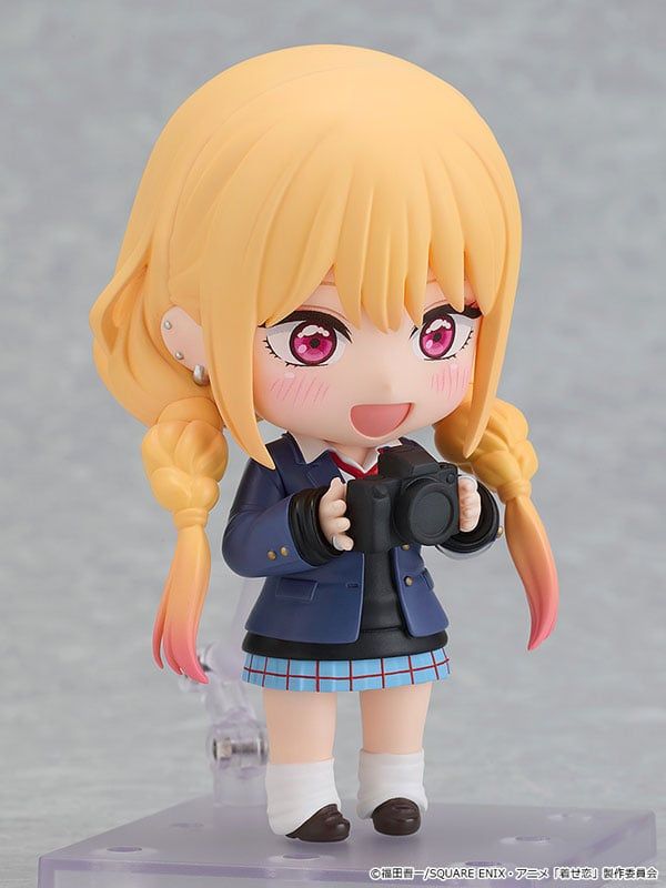  Marin Kitagawa nendoroid - My Dress Up Darling Season 2 - Good Smile Company 