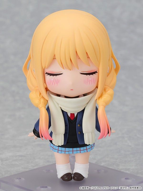  Marin Kitagawa nendoroid - My Dress Up Darling Season 2 - Good Smile Company 