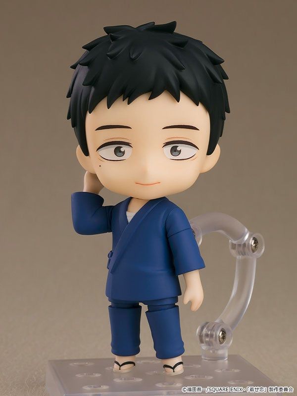  Wakana Gojo nendoroid - My Dress Up Darling - Good Smile Company 