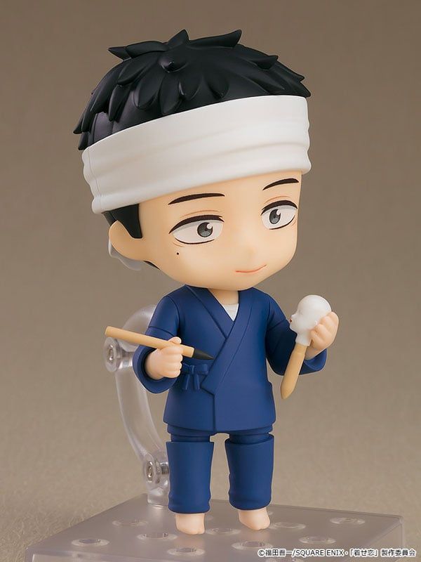  Wakana Gojo nendoroid - My Dress Up Darling - Good Smile Company 