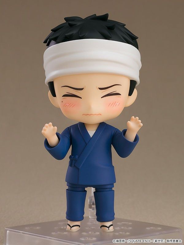  Wakana Gojo nendoroid - My Dress Up Darling - Good Smile Company 
