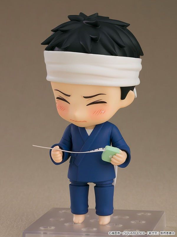  Wakana Gojo nendoroid - My Dress Up Darling - Good Smile Company 