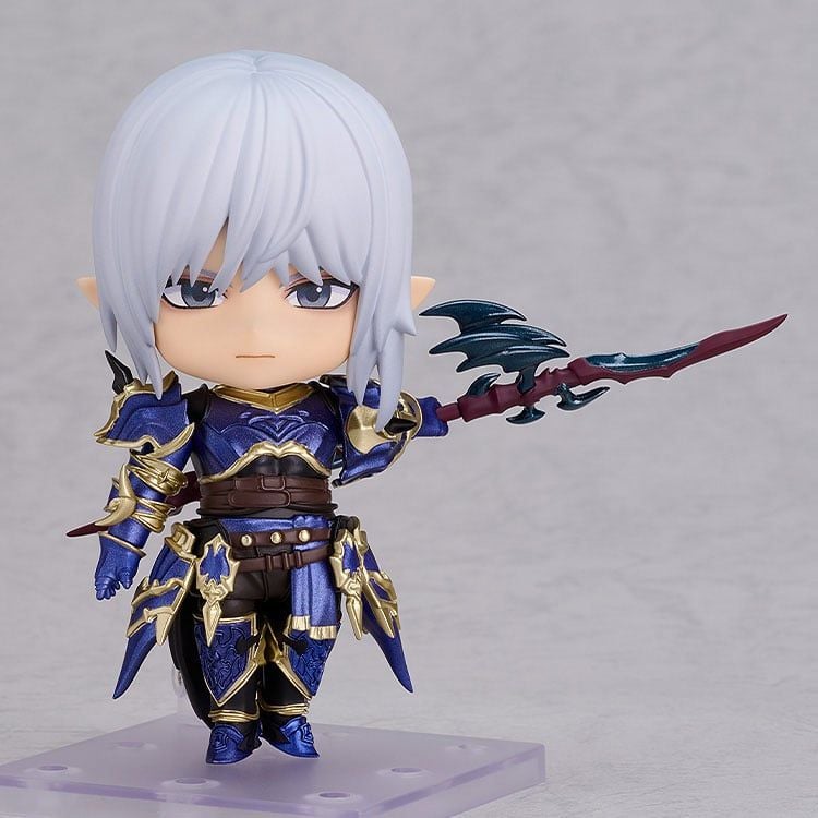  Estinien nendoroid - Final Fantasy XIV - Good Smile Company 