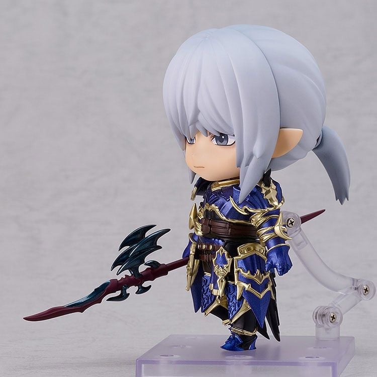  Estinien nendoroid - Final Fantasy XIV - Good Smile Company 