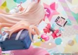  Mahiro Oyama: Heisei Gyaru Ver. - Onii-chan wa Oshimai! - Phat Company 