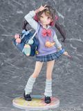  Mahiro Oyama: Heisei Gyaru Ver. - Onii-chan wa Oshimai! - Phat Company 