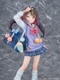  Mahiro Oyama: Heisei Gyaru Ver. - Onii-chan wa Oshimai! - Phat Company 