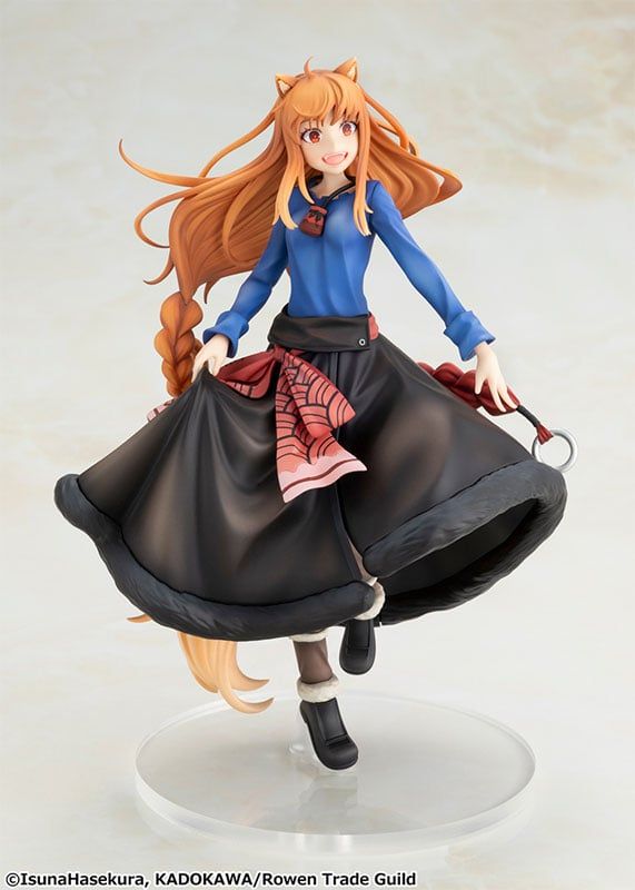  Holo - Spice and Wolf - KADOKAWA 