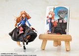  Holo - Spice and Wolf - KADOKAWA 