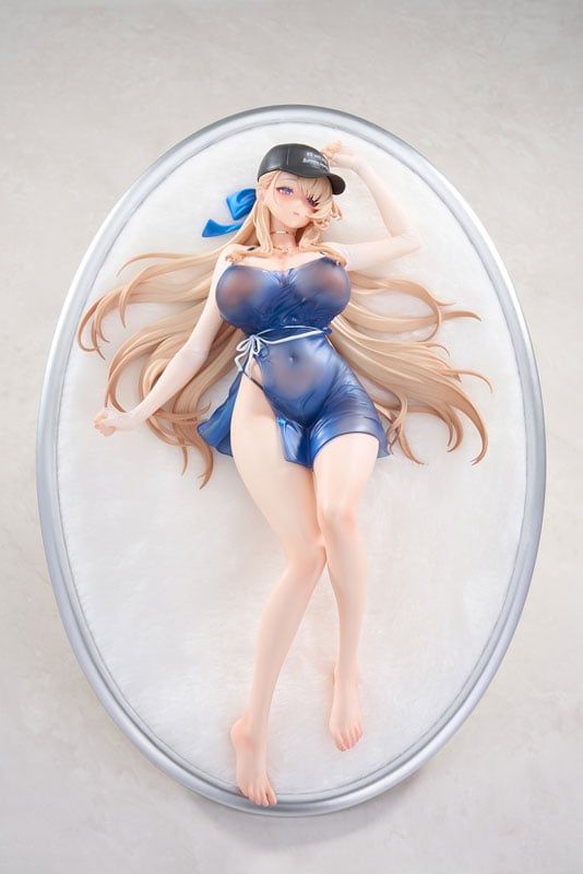  Water Park Queen Wilhelmina ver. - Brown Dust 2 - Apex 