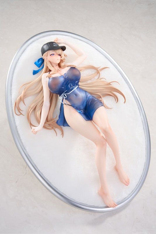  Water Park Queen Wilhelmina ver. - Brown Dust 2 - Apex 