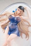 Water Park Queen Wilhelmina ver. - Brown Dust 2 - Apex 