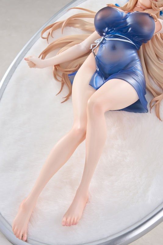  Water Park Queen Wilhelmina ver. - Brown Dust 2 - Apex 