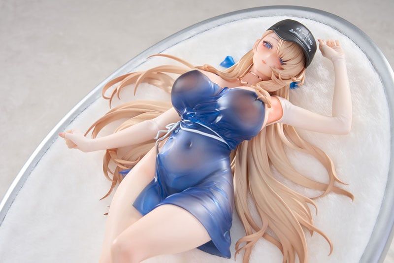  Water Park Queen Wilhelmina ver. - Brown Dust 2 - Apex 