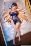  Water Park Queen Wilhelmina ver. - Brown Dust 2 - Apex 