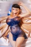  Water Park Queen Wilhelmina ver. - Brown Dust 2 - Apex 