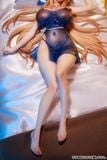  Water Park Queen Wilhelmina ver. - Brown Dust 2 - Apex 