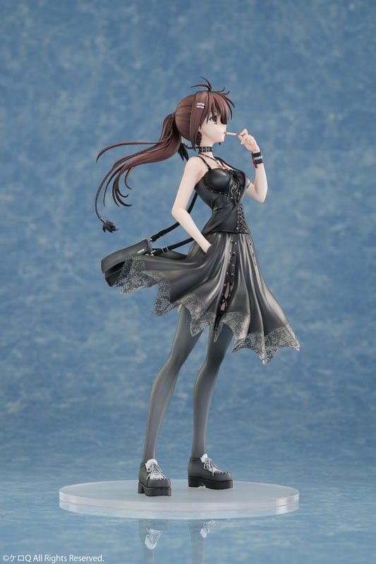  Yuki Minakami - Wonderful Everyday -Diskontinuierliches Dasein - MAGI ARTS 
