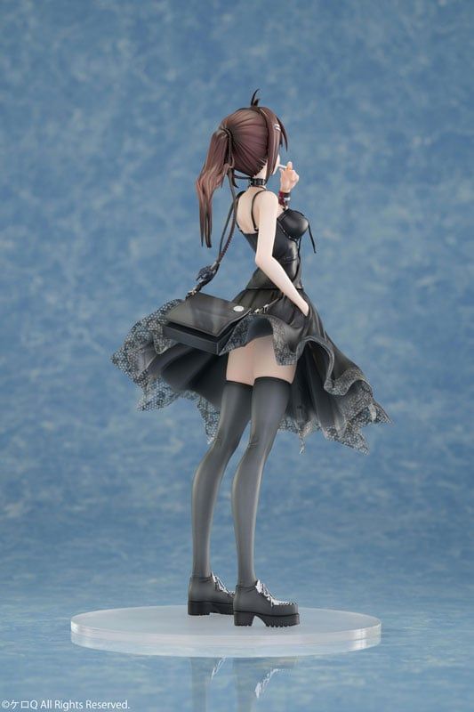  Yuki Minakami - Wonderful Everyday -Diskontinuierliches Dasein - MAGI ARTS 
