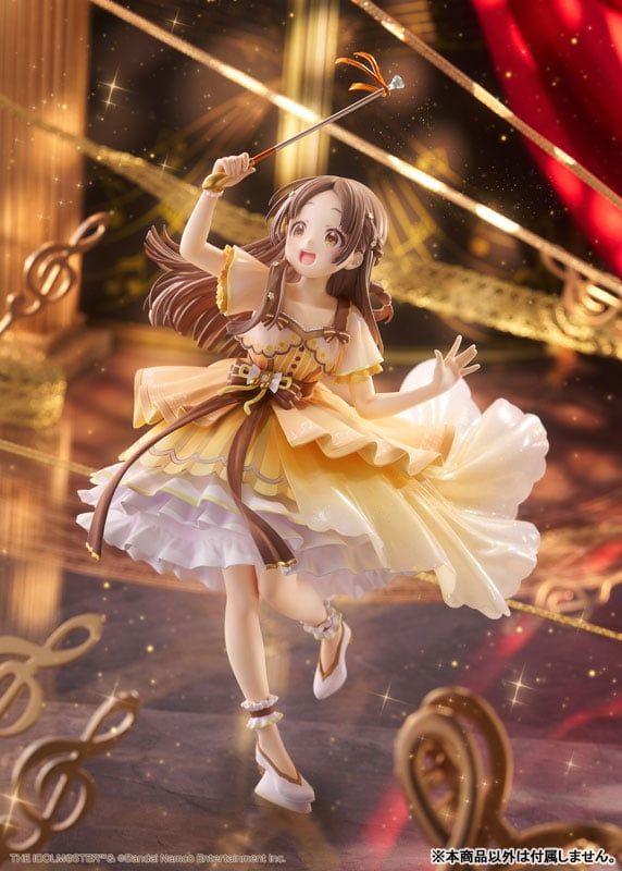  China Kuramoto - Gakuen iDOLM@STER - Plum 