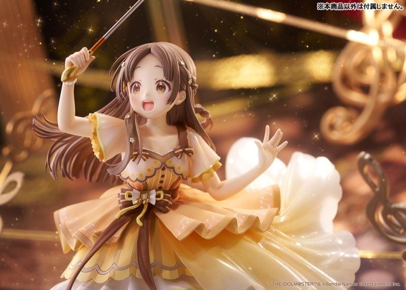  China Kuramoto - Gakuen iDOLM@STER - Plum 