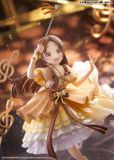  China Kuramoto - Gakuen iDOLM@STER - Plum 