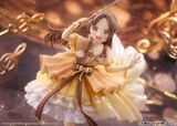  China Kuramoto - Gakuen iDOLM@STER - Plum 