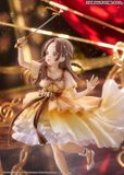  China Kuramoto - Gakuen iDOLM@STER - Plum 