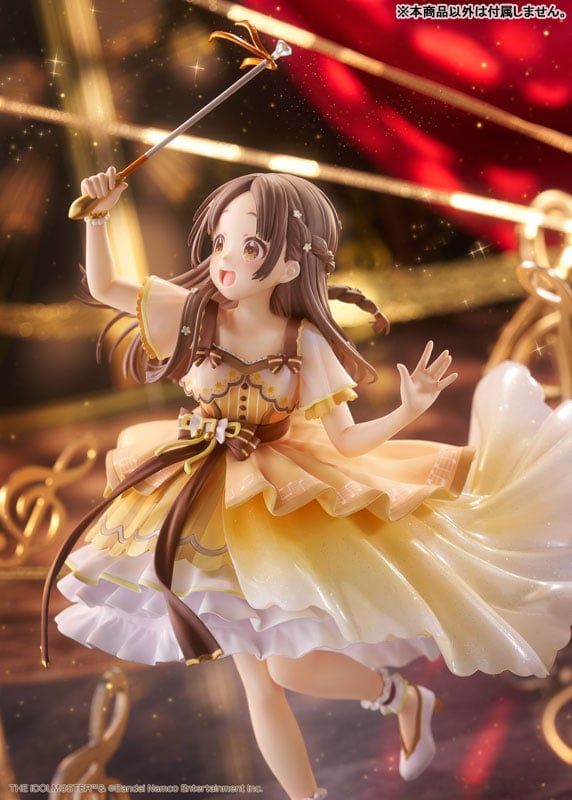  China Kuramoto - Gakuen iDOLM@STER - Plum 