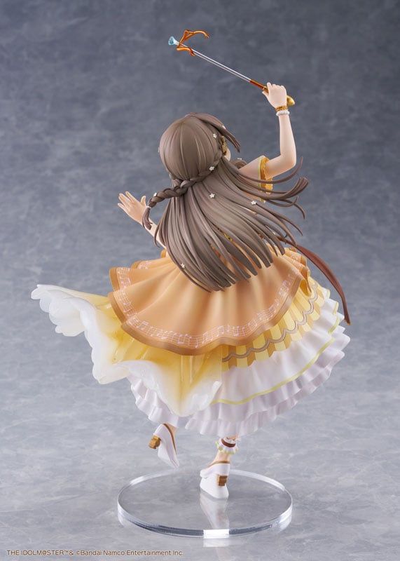  China Kuramoto - Gakuen iDOLM@STER - Plum 