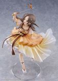  China Kuramoto - Gakuen iDOLM@STER - Plum 