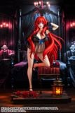  Rias Gremory: Light Novel 15th Anniversary ver. R18 - High School DxD - KADOKAWA 
